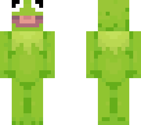 daddy kermit