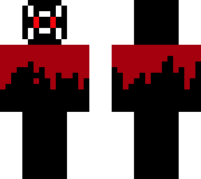 dark furry