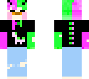 dino sweater