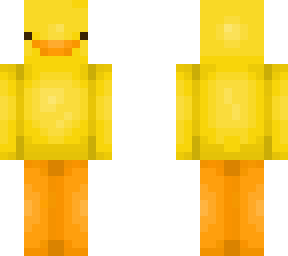 duck