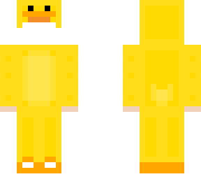 duck onesie frfr