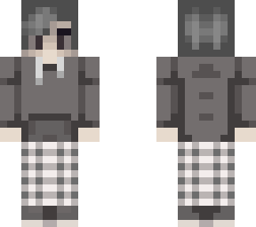edward (summer gift) empty (hoodie & pajamas)