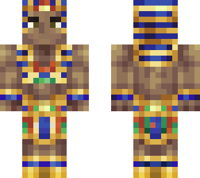egypt