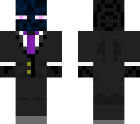 enderman mafia