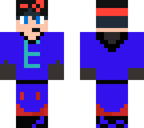 evangelos skin