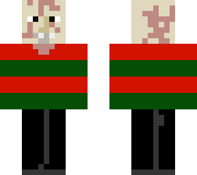 freddy krueger