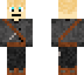gabe the dragon rider v1