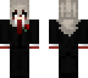ghost without mask