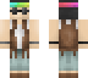 hippie