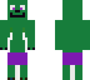 hulk