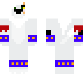 kovuthewhitelion