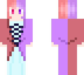 kyra - formal gown 1