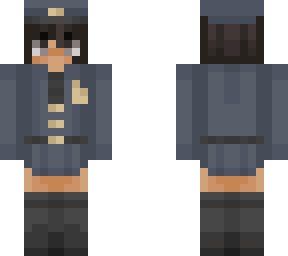 lau policia ujujuju