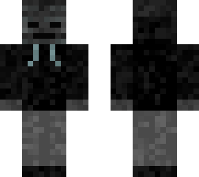 lazy wither