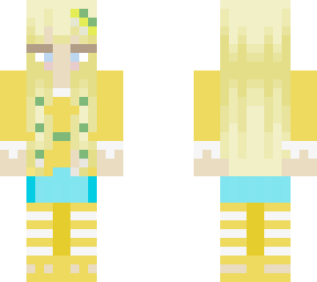 lemon meringue