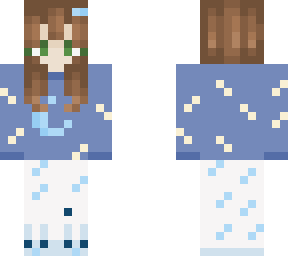 midnight girl reupload