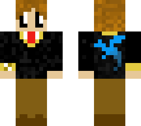 mr minecraft