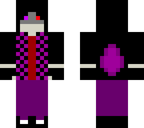 my creation