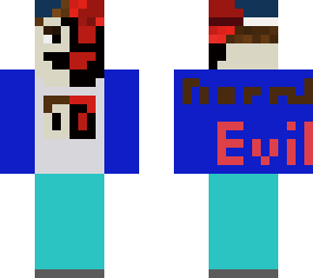 my profile picture v2