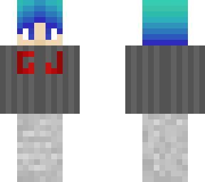 my skin!