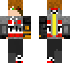 my skin