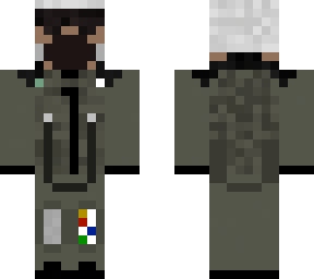 nathan flight suit