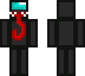 new black imposter