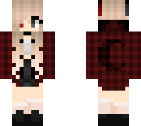new secondary oc