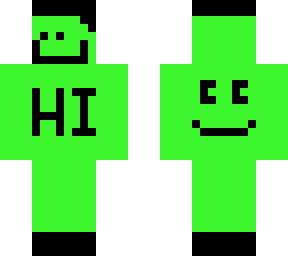nooooooobie skin
