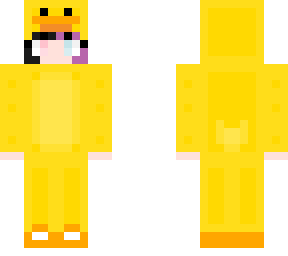 nyx' duck era (fixed)