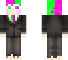 party suit