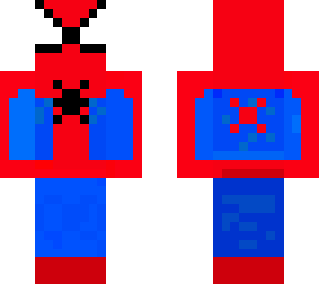 peter parker spider-man