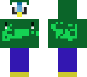 piplup hoodie