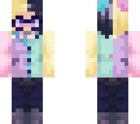 pixelcakes
