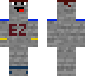 pri skin