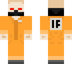 prisoner
