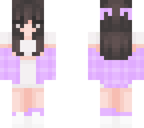 purple tuff