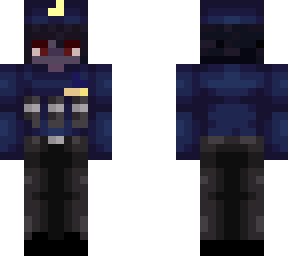 robin police
