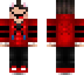 roier cubito ~ orejitas