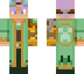 sage mage