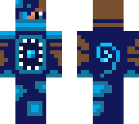 sculkified monkey (finished)