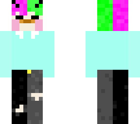 seafoam swebter