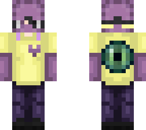 shulker trashy