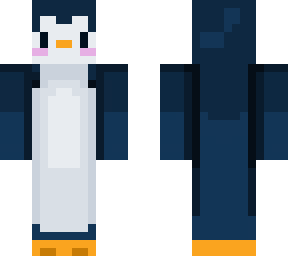 skin robada