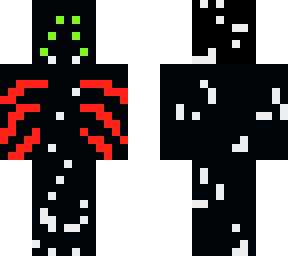 spider