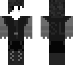 spiderlantern emo boy