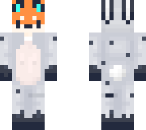 stary bunny