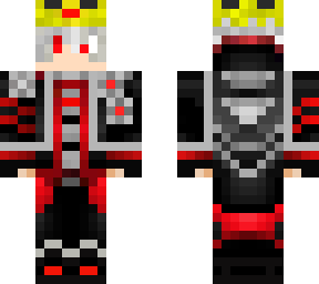 strom z  king