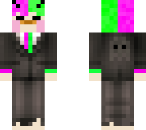 suit