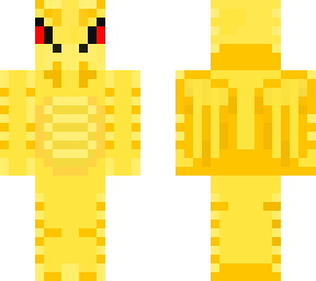 supior dragon